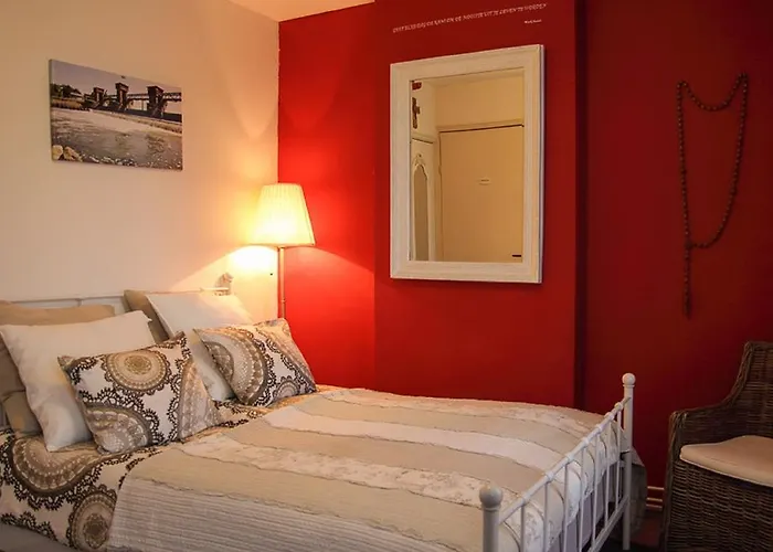Bed&Breakfast \'t Klooster