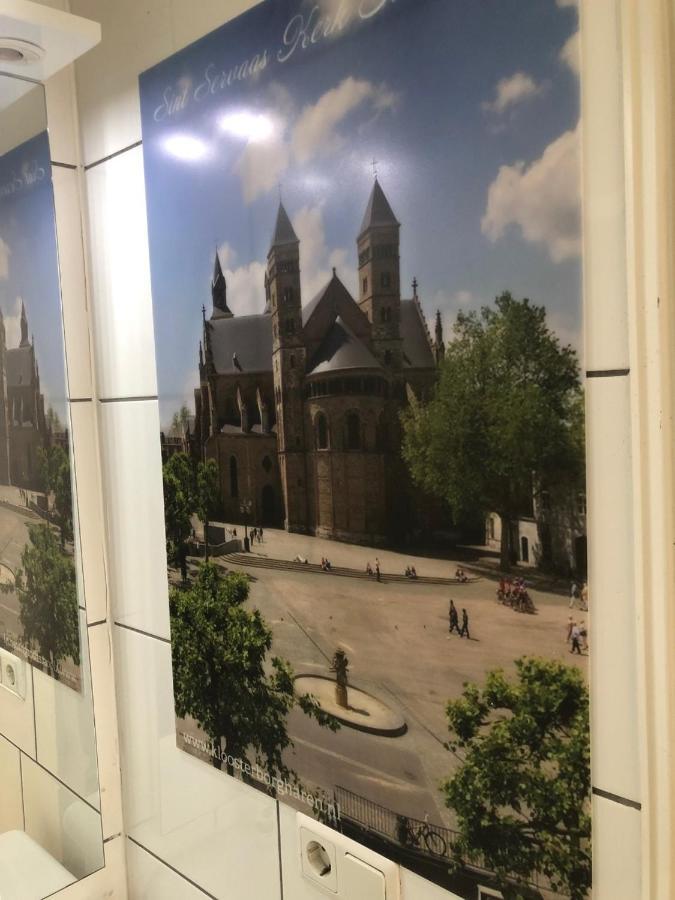 't Klooster Maastricht