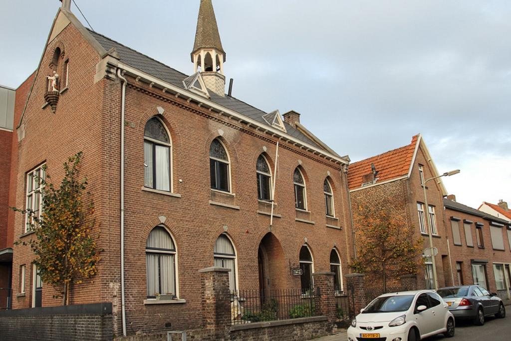 Frühstückspension 't Klooster