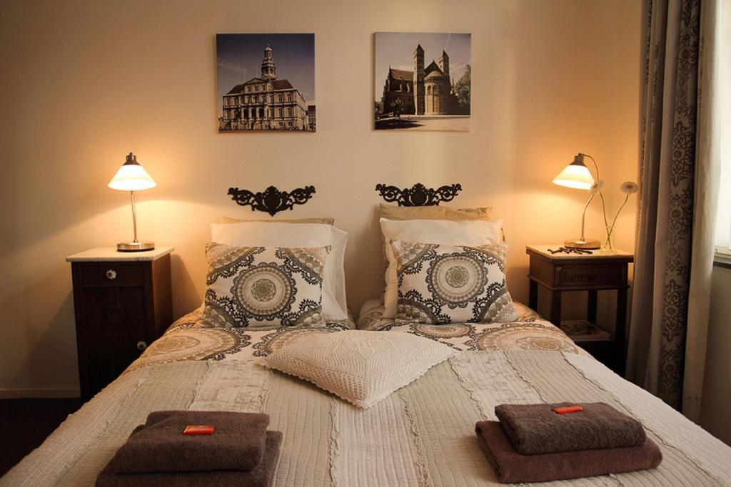 't Klooster 3* Maastricht