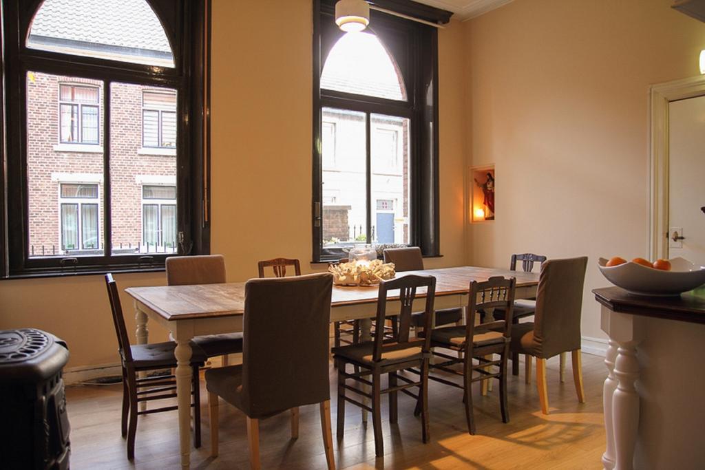 't Klooster 3* Maastricht